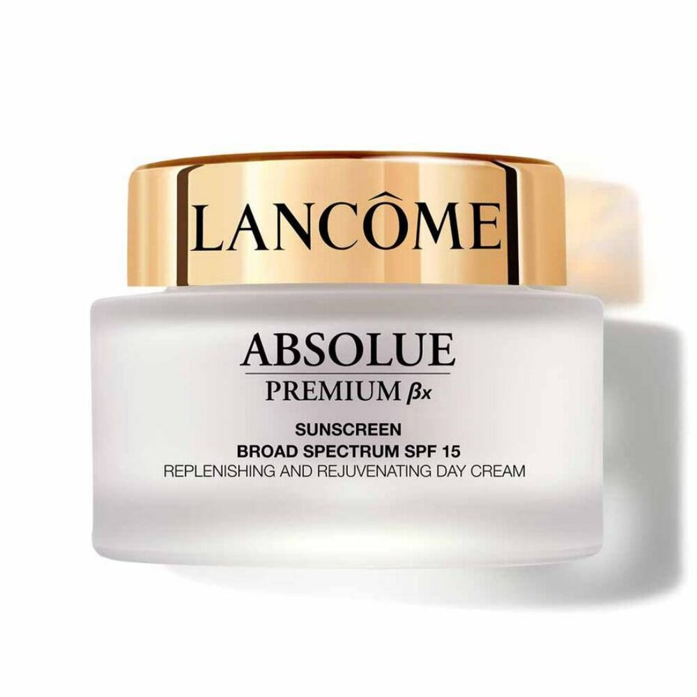 ABSOLUE PREMIUM ΒX DAY CREAM WITH SPF 15 - Size .05 Oz. (15 g) - New